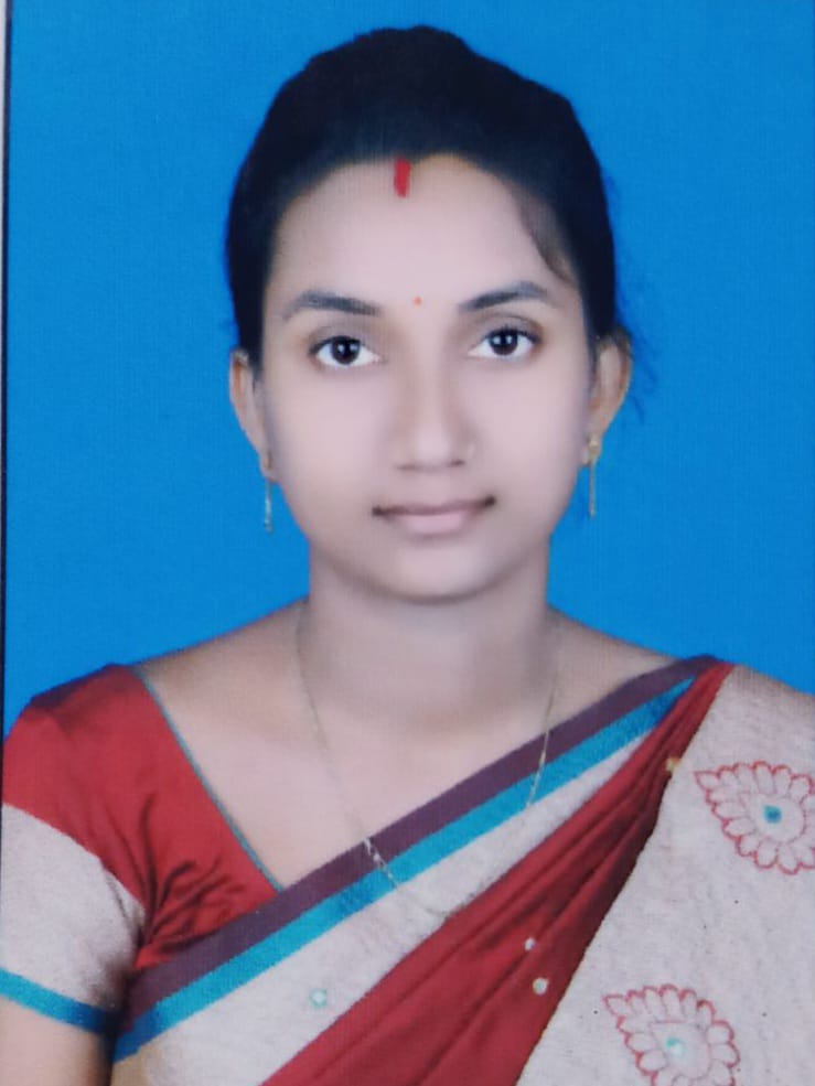 MAHAPATRO MAMATHA